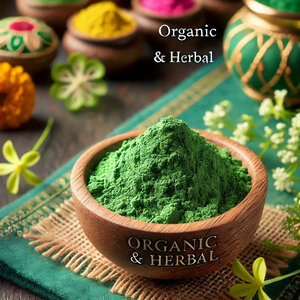 Organic & Herbal Gulal – A Splash of Nature’s Purity
Celebrate festivals