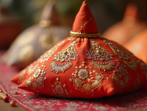 Purushottam Maas – Day 24 Katha
