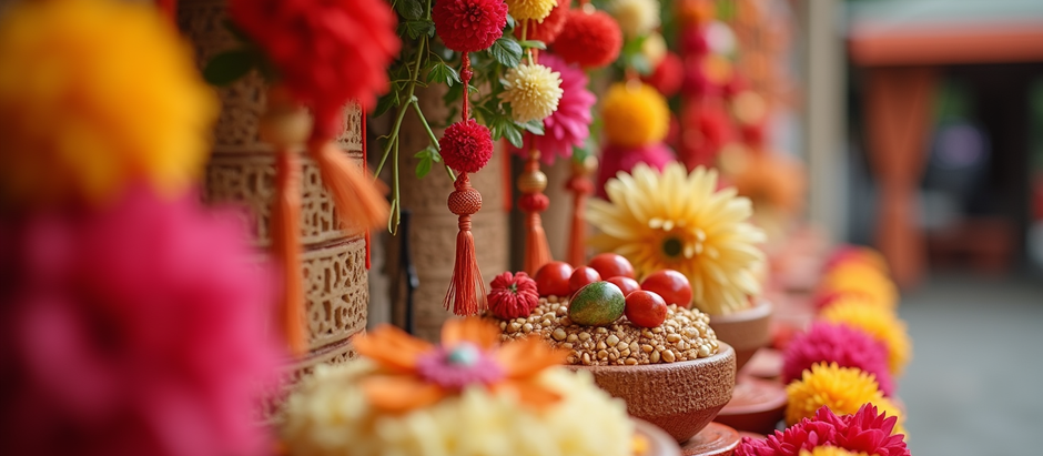 Purushottam Maas – Day 20 Katha