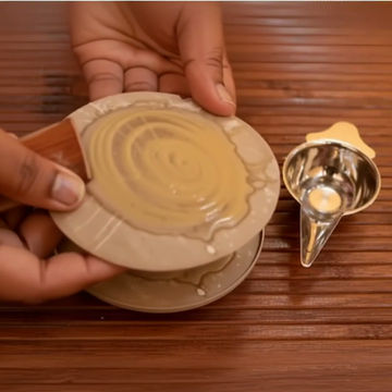 Thumbnail:  Premium Natural Sandalwood Stick
