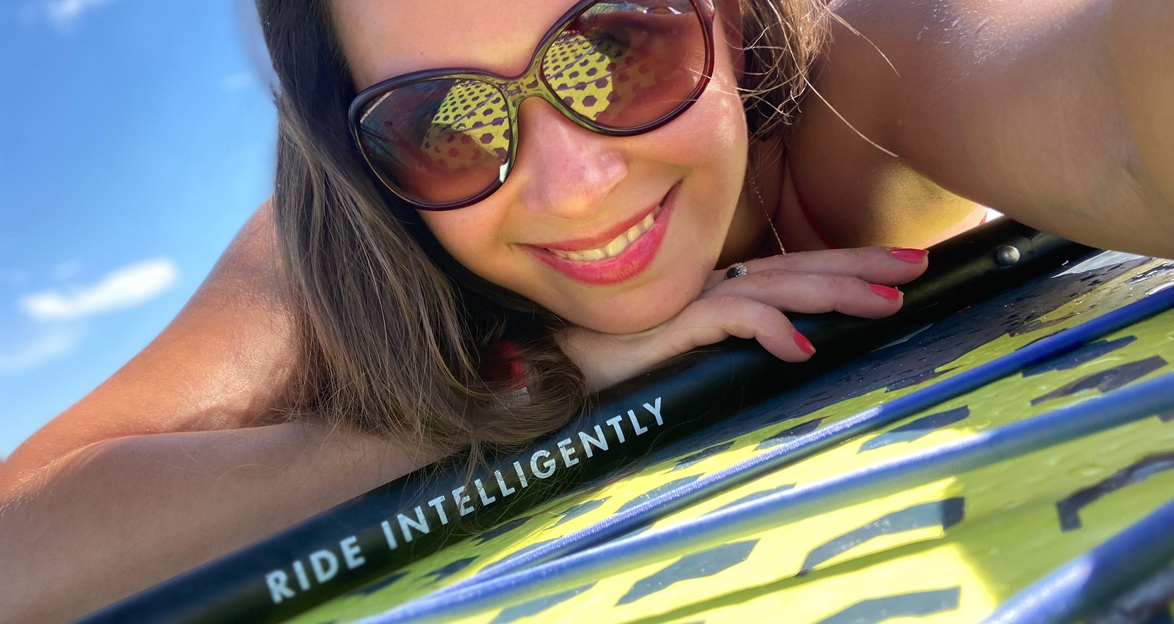 SUPERA (SUP Club) - Julia Kala, SUP instructor, Reading.jpg