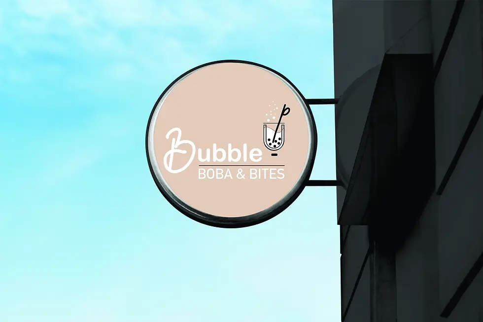 Bubble Up FENER TABELASI