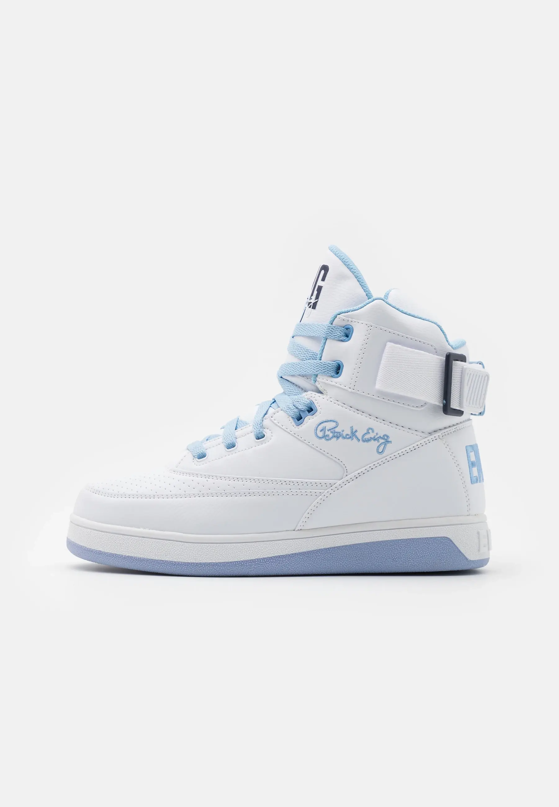 Ewing Hellblau