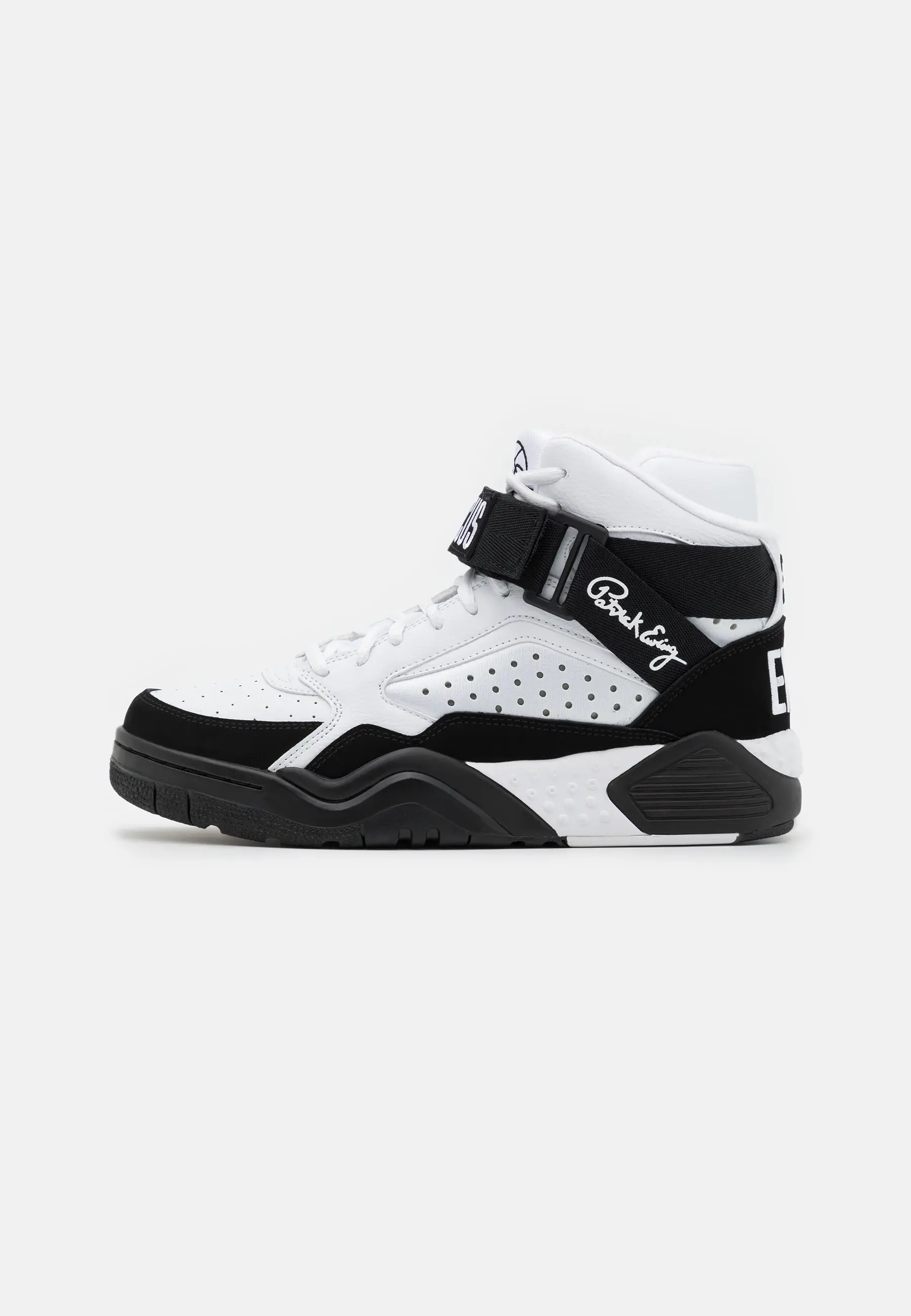 Ewing Schwarz/Weiss