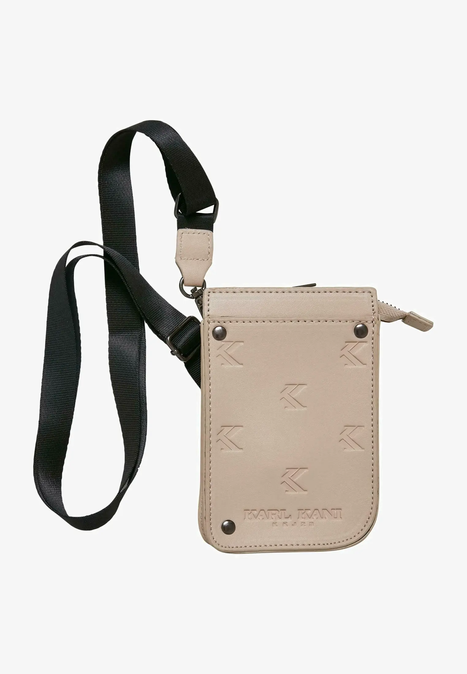 Karl Kani Signature Handytasche
