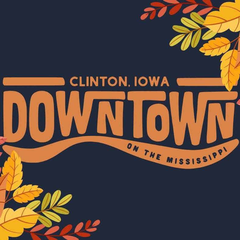 Downtown Business Branding Series