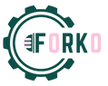 Logo FORKO