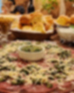 Tráfego Pago Restaurante