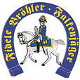 Fidele Bröhler*Falkenjäger Blau-Gold von 1973 e.V.
