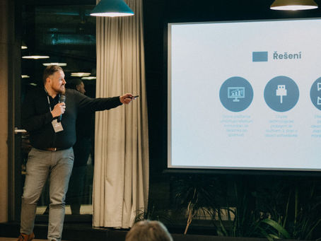 Smartcollection.app mezi šesticí nejlepších startupů Česka, Slovenska a Německa