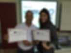 Mini-curso ThyssenKrupp