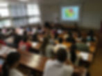 Palestra Klaus Bailer e Valdir Monteiro