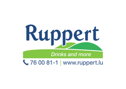 DRINKS AND MORE Ruppert