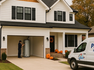 Prepare Your Water Heater for Winter