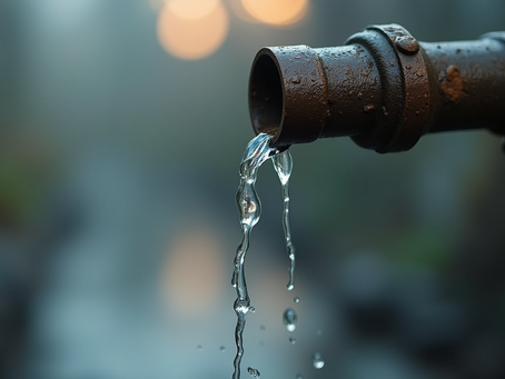 Finding Emergency Plumbing Solutions in Gwinnett County