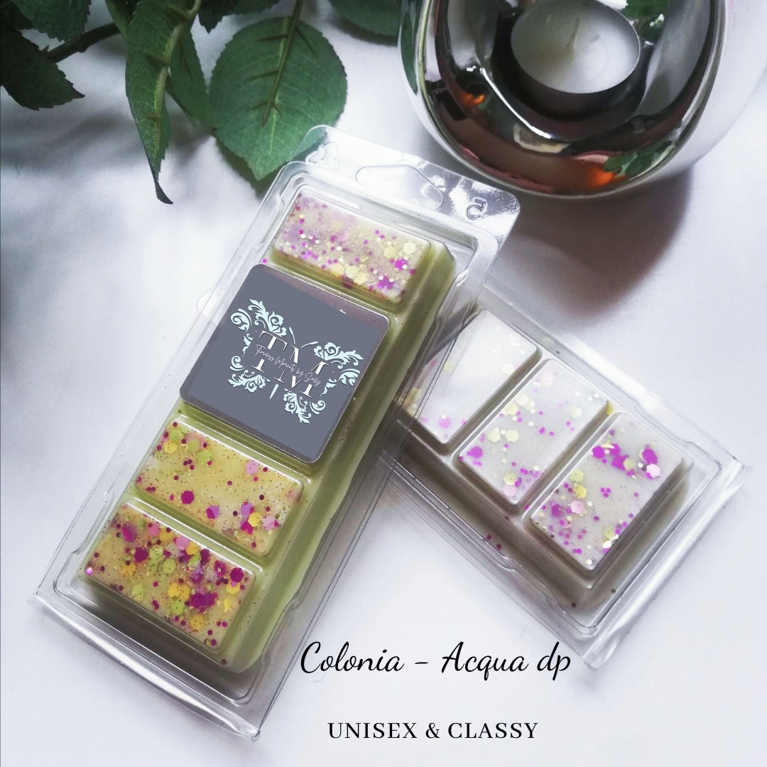 Colonia - Acqua di P*rma