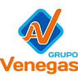LOGO GRUPO VENEGAS