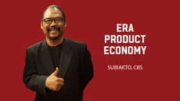 ERA PRODUCT ECONOMY