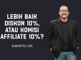 DISKON ATAU AFFILIATE