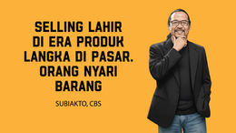 MASING-MASING ERA BEDA CARA PANDANGNYA