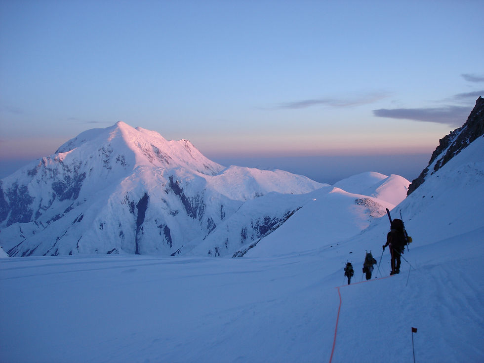 Miles from nowhere, do you know what to do in the event of a medical emergency? Wilderness First Aid Training