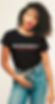 Sisterhood is Essential Tee