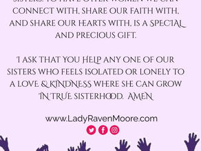 Prayer Sundaze!