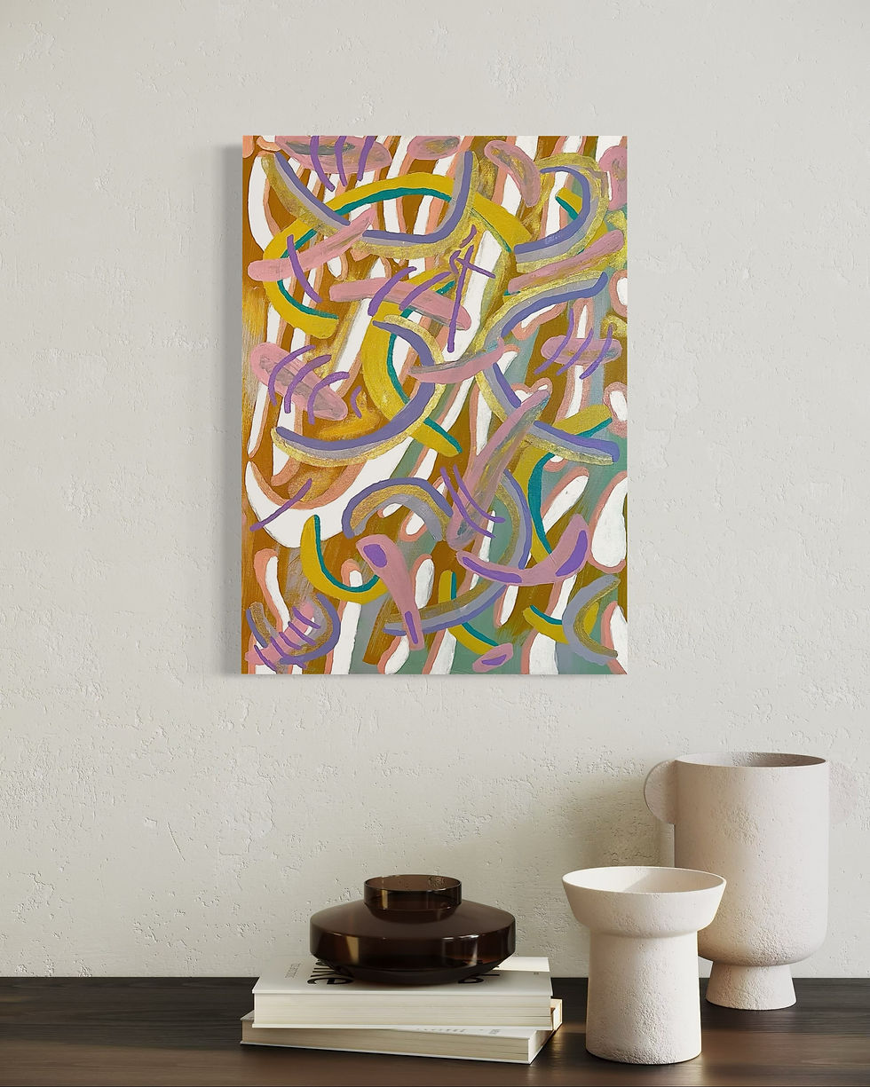 Thumbnail: No. 02 - Rejuvenating Collection