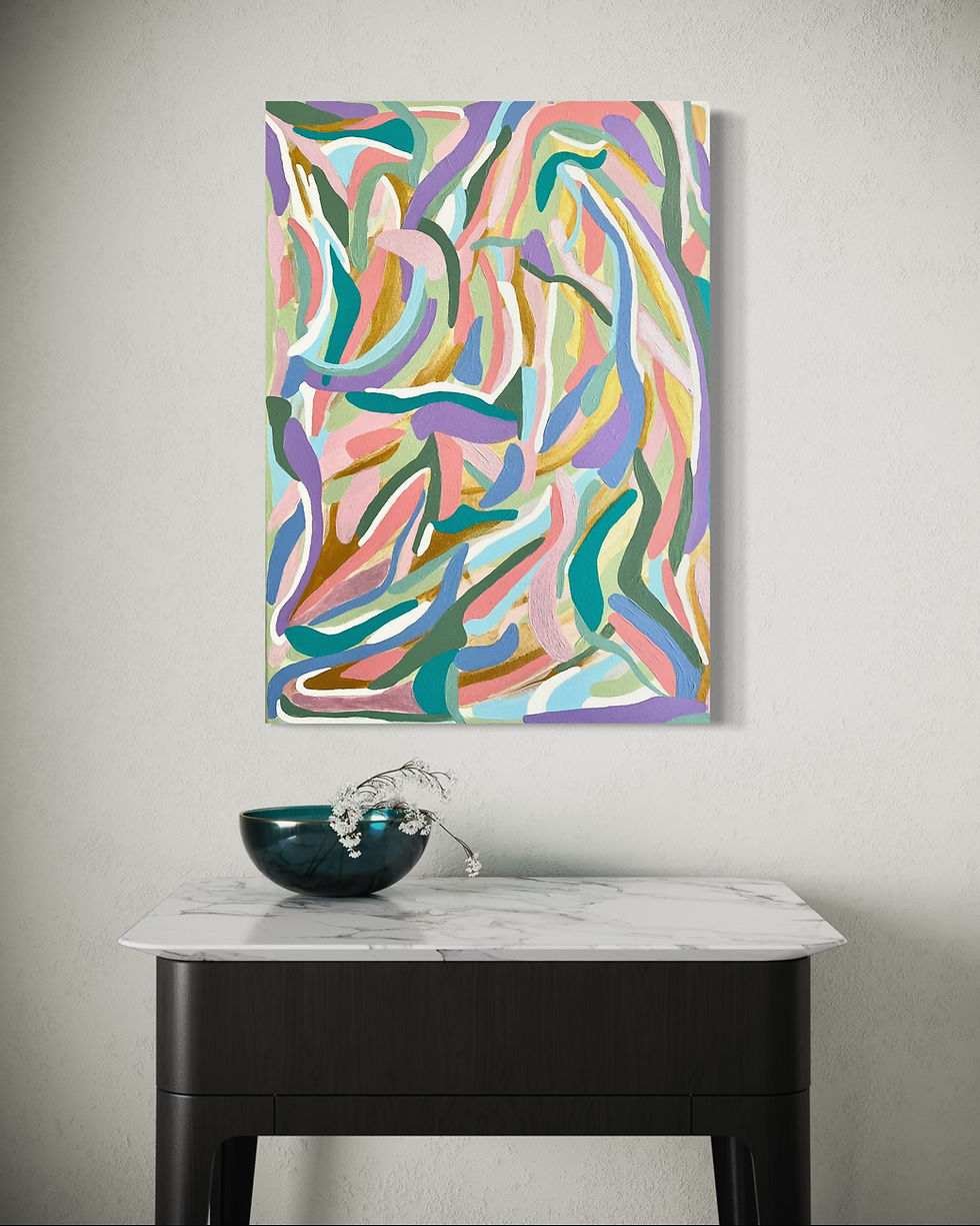 Thumbnail: No. 09 - Rejuvenating Collection