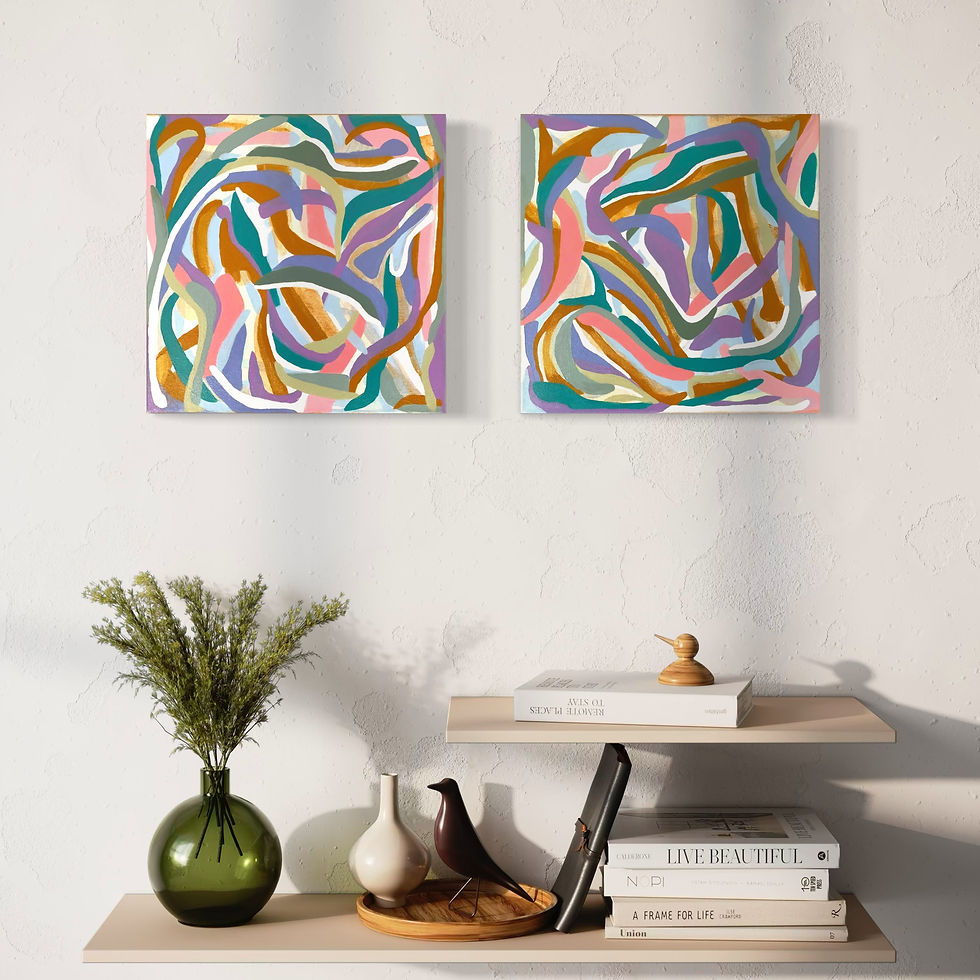 Thumbnail: No. 07 + 08 - Rejuvenating Collection