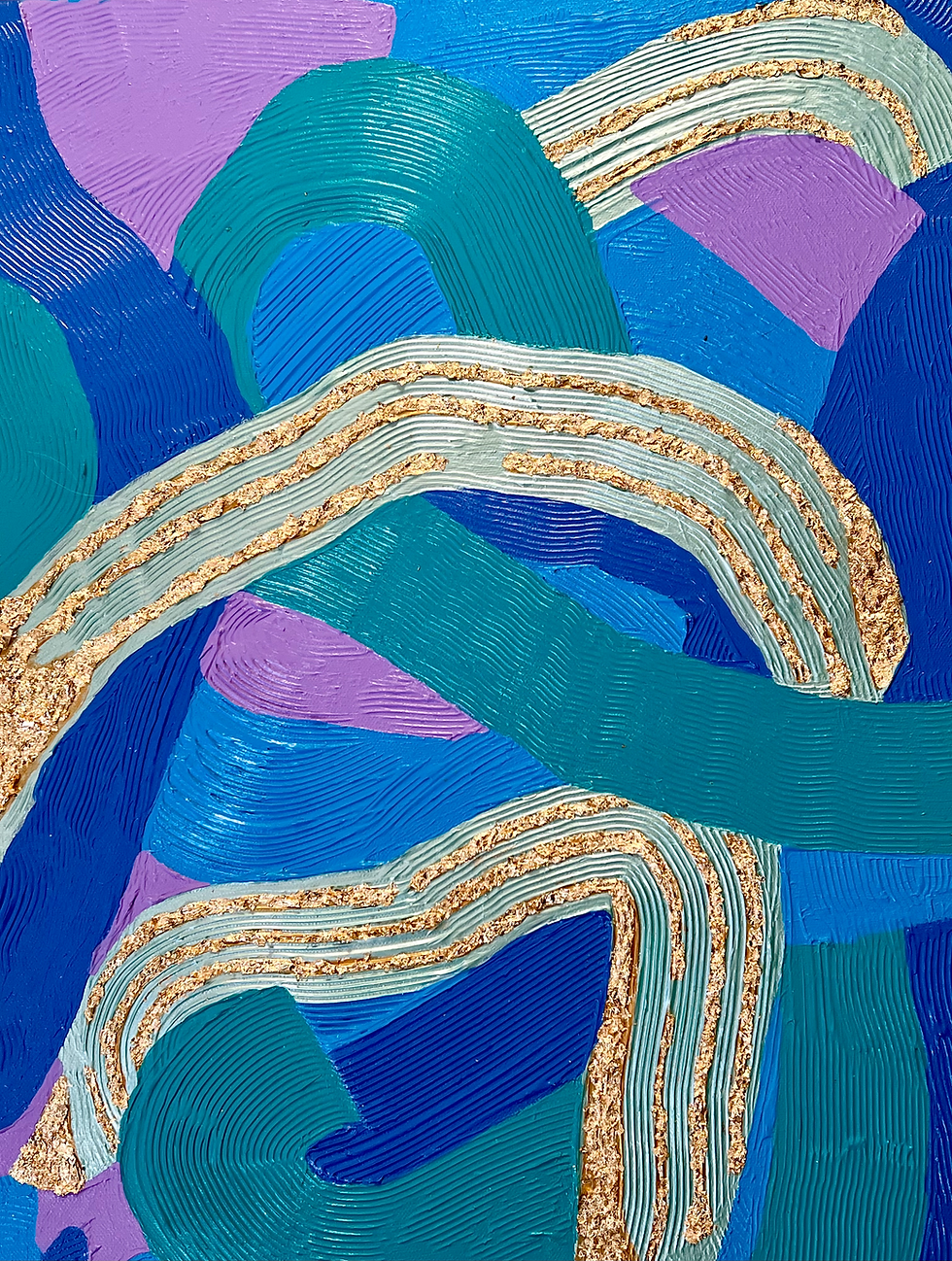 Thumbnail: 'Golden Snake' - Rewind Collection