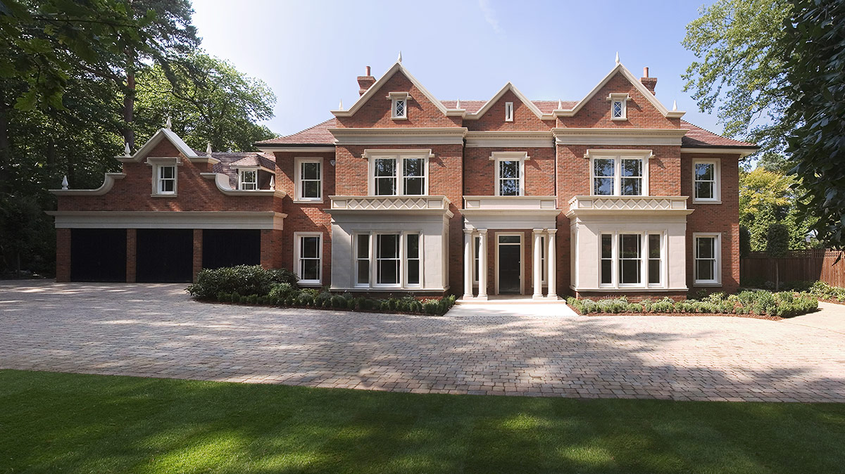 DEVELOPMENTS Heritage