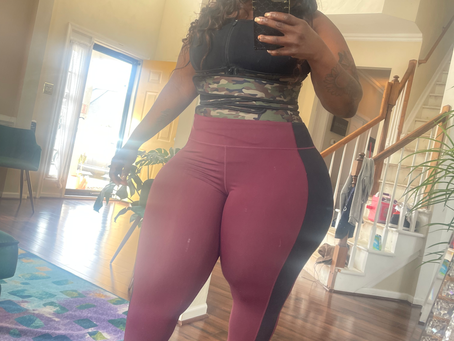 Let's Get Waisted! Waist trainers, walking, cinching, workout, trim inches