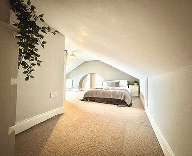 Professional House Share
