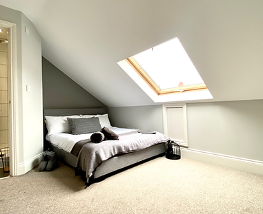 Professional House Share