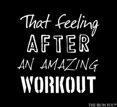 Tips for making it to the gym (even when you don't want to) and making it count