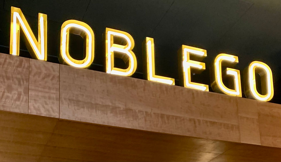 Noblego Unter den Linden