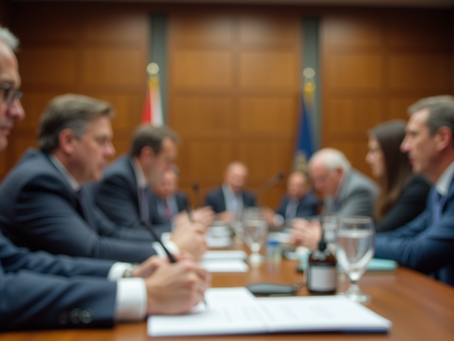 Governance and Community Development Benefits: Unlocking the Power of Community Governance Benefits