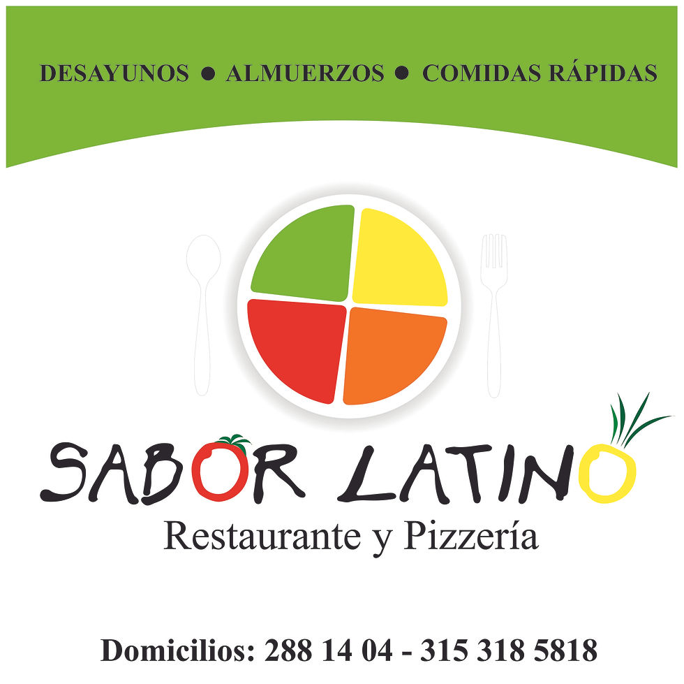 Avisos exteriores