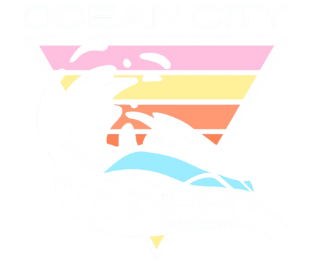 ocean city tours logo