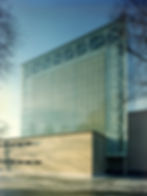 Stadsschouwburg  