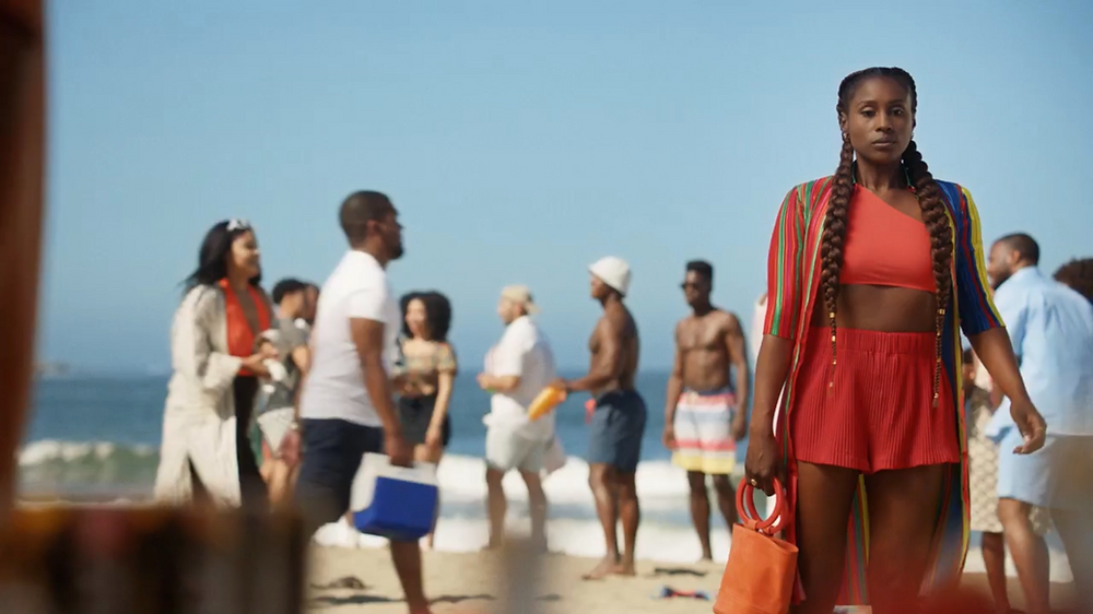 Examining the Intimate Cinematography in