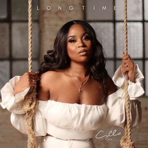 With Her Silky R&B Vocals, Cilla Raie Delivers Her New Single Longtime 