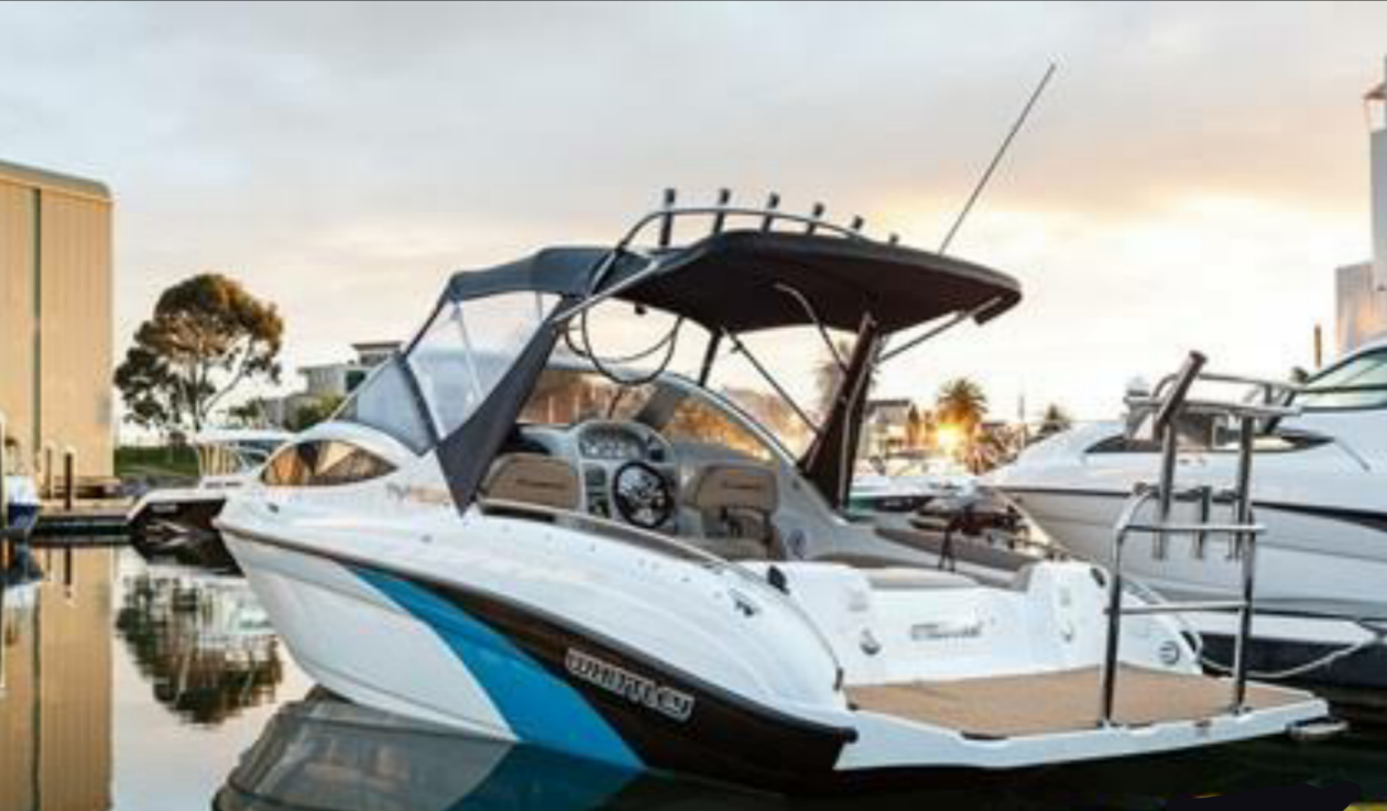 Boat Trimmer & Covers Melbourne VIC Transport Trimming Solutions