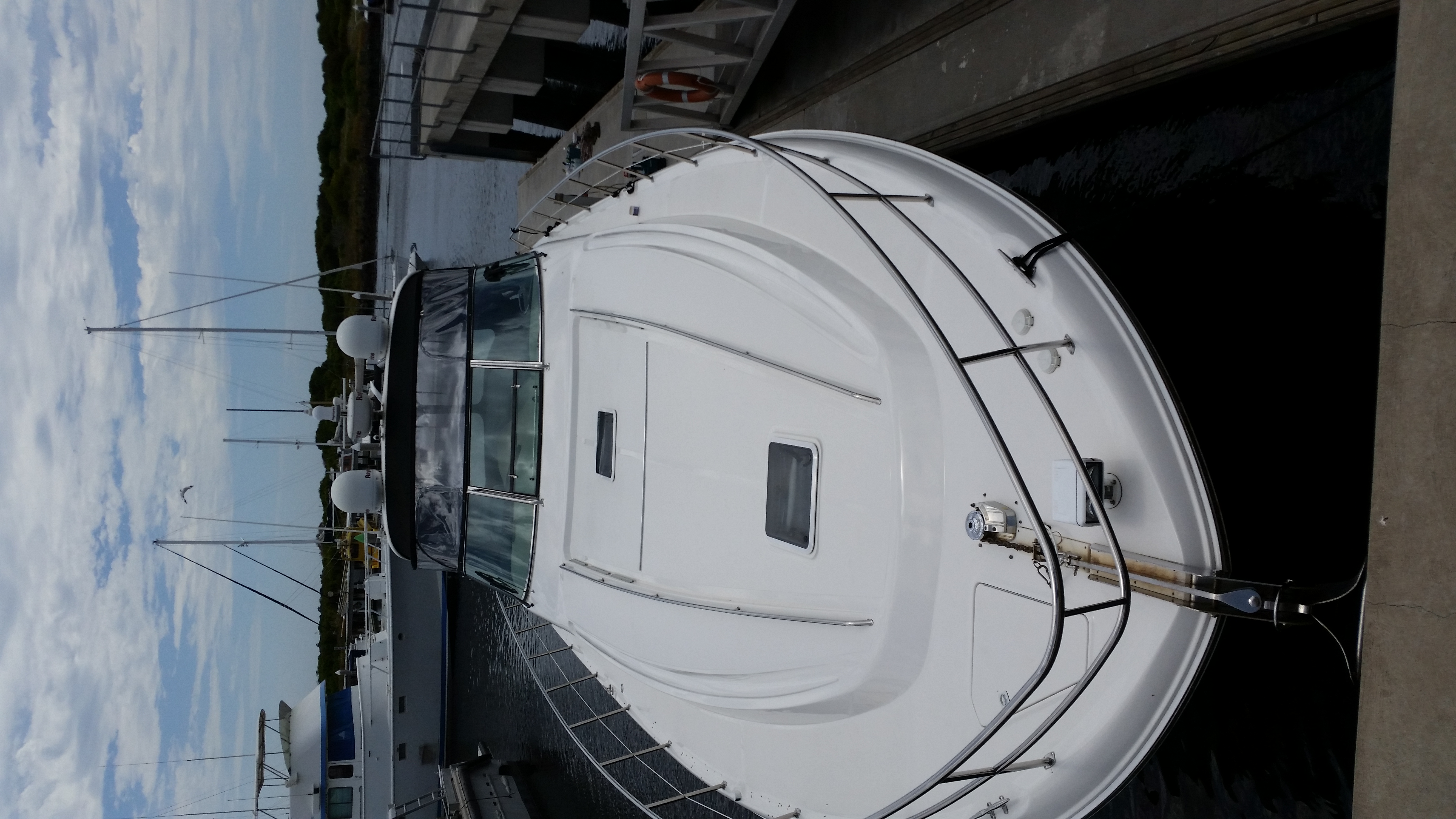 Boat Trimmer & Covers Melbourne VIC Transport Trimming Solutions