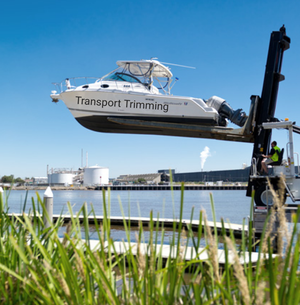 Boat Trimmer & Covers Melbourne VIC Transport Trimming Solutions