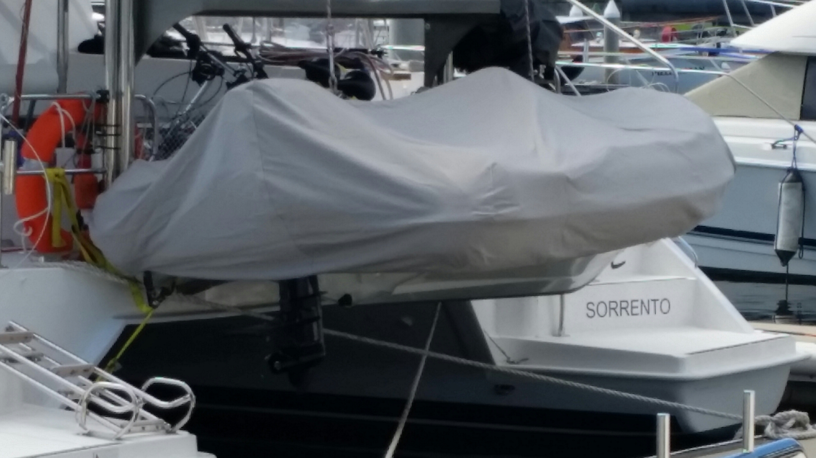 Boat Trimmer & Covers Melbourne VIC Transport Trimming Solutions