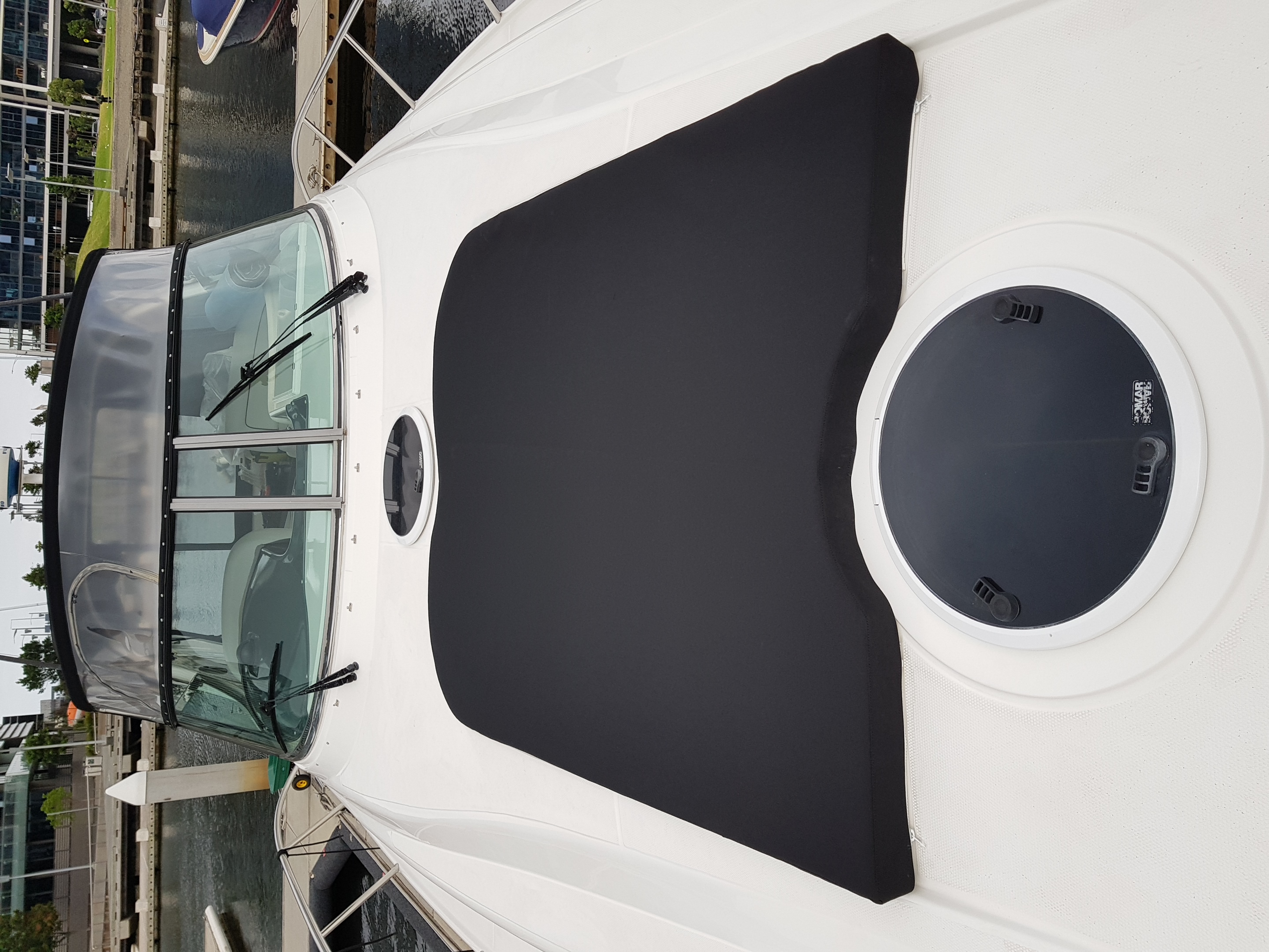 Boat Trimmer & Covers Melbourne VIC Transport Trimming Solutions