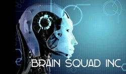 BRAIN SQUAD INC.