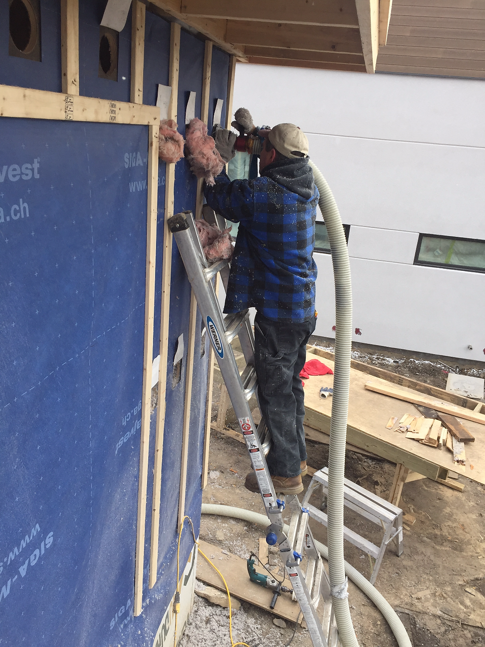 360 wall injection Cost